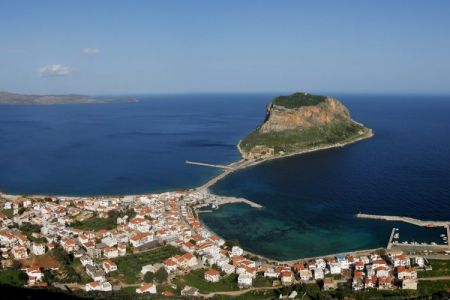Explore the Peloponnese